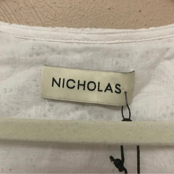 Nicholas Danni Dress - Picture 12 of 16